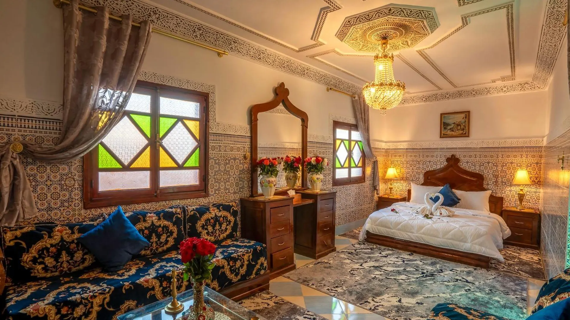 Pretty Apartment In The Medina 2 Μαρακές