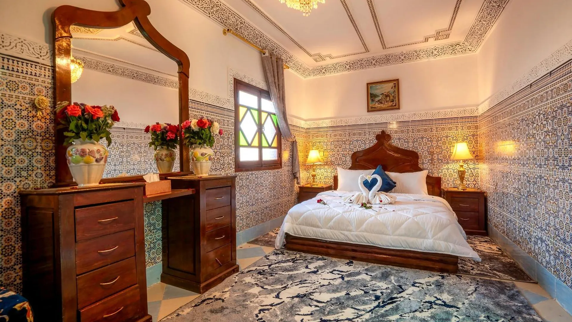 Pretty Apartment In The Medina 2 Μαρακές Μαρόκο
