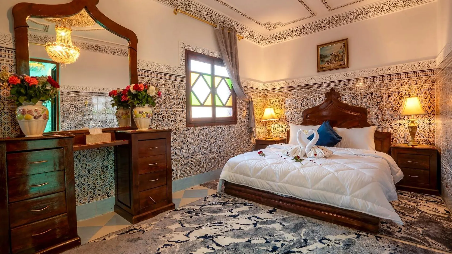 Pretty Apartment In The Medina 2 Μαρακές