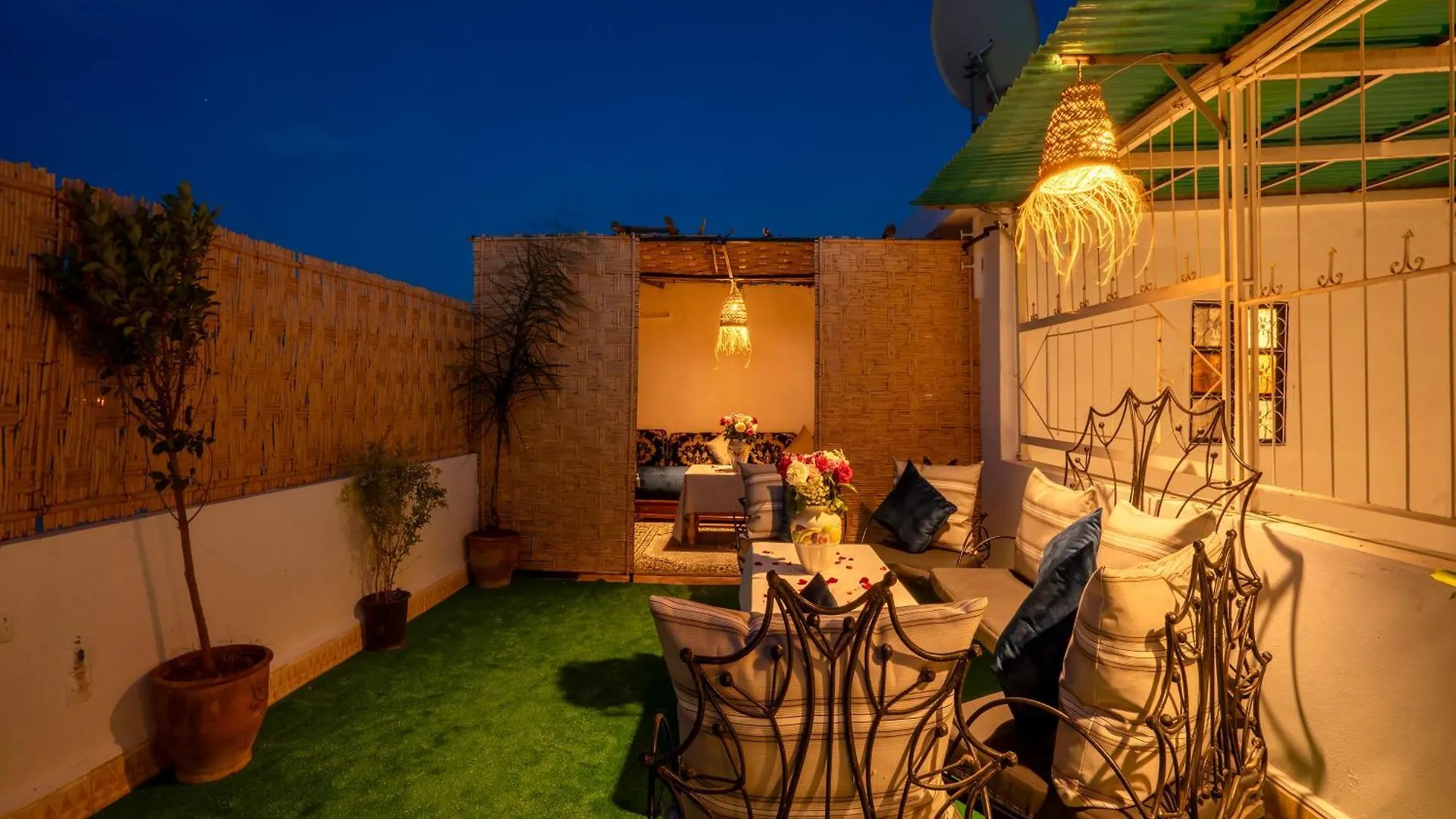 Pretty Apartment In The Medina 2 Μαρακές