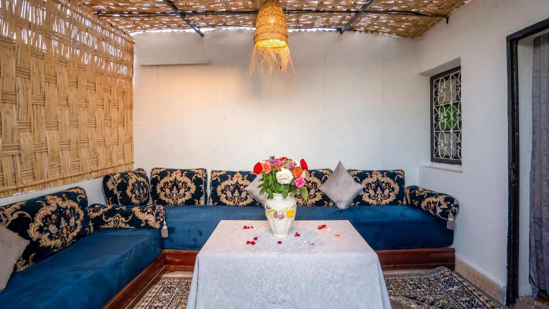 Pretty Apartment In The Medina 2 Μαρακές 0*,  Μαρόκο