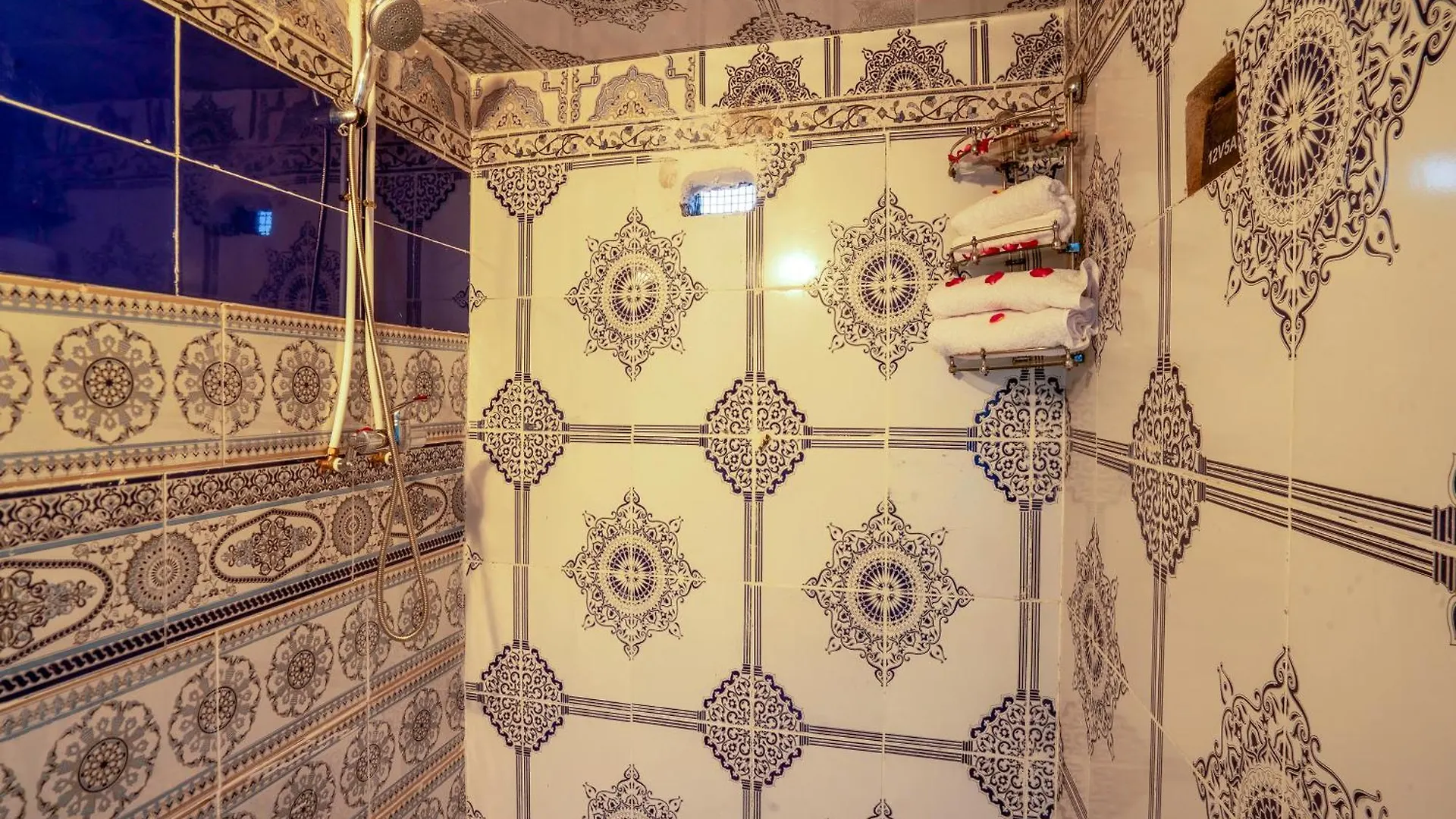 Pretty Apartment In The Medina 2 Μαρακές