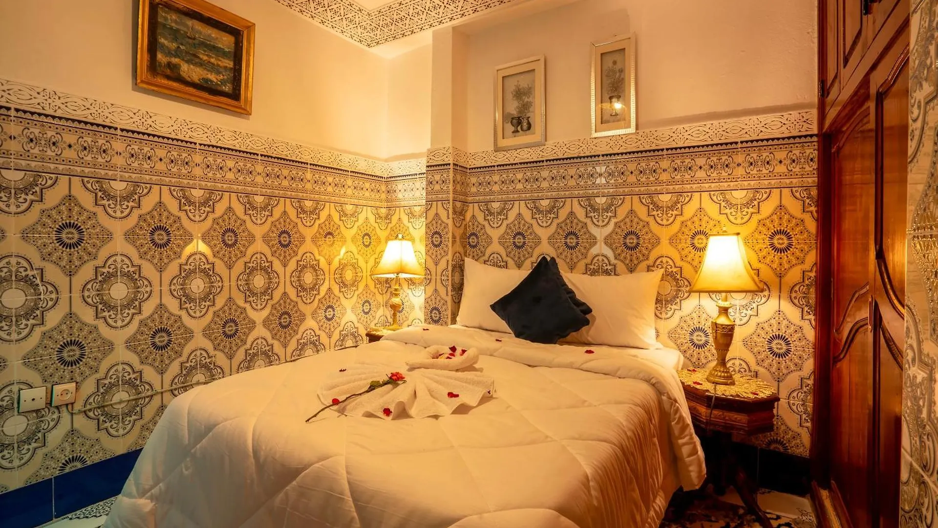 Pretty Apartment In The Medina 2 Μαρακές
