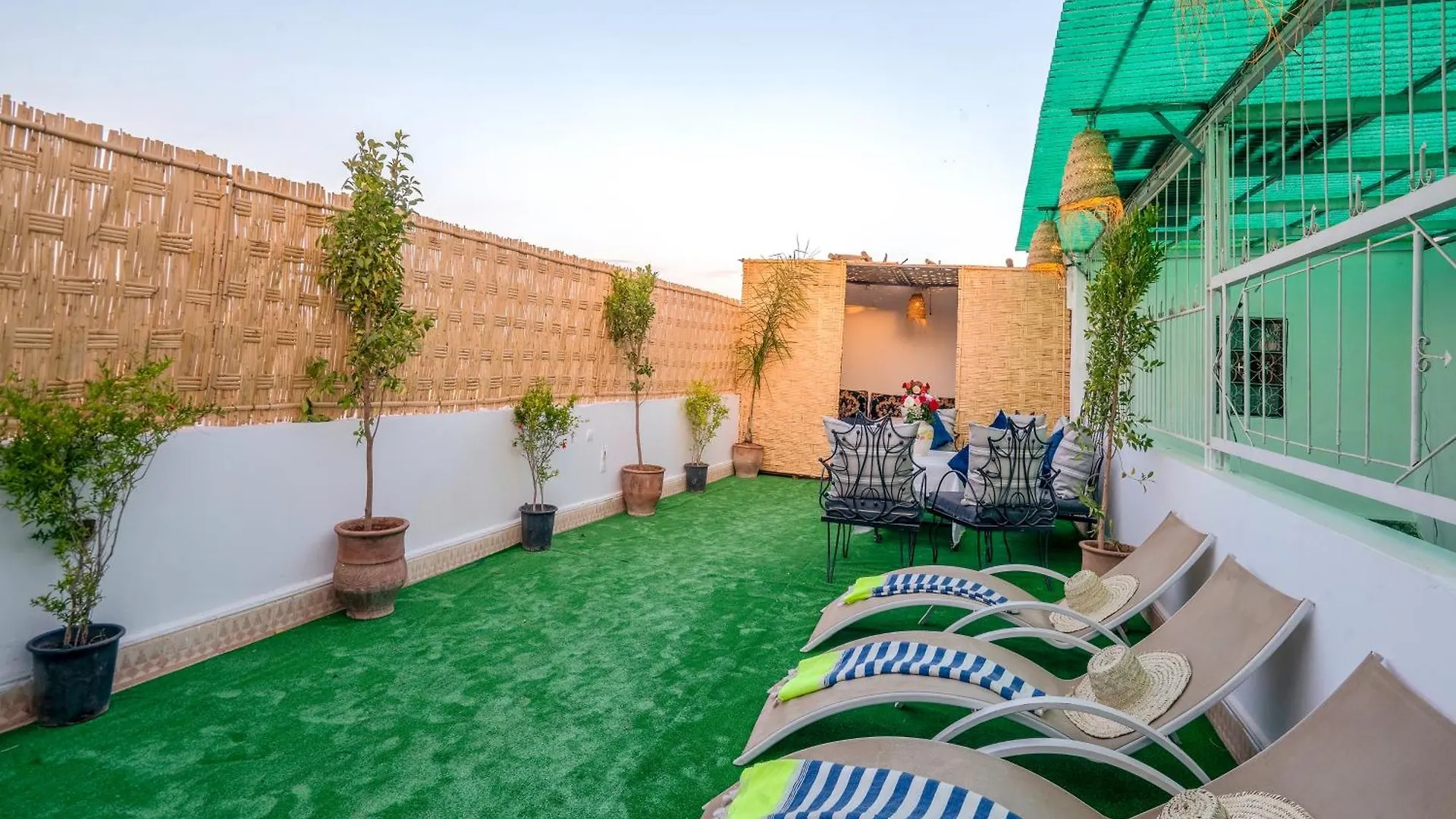 Pretty Apartment In The Medina 2 Μαρακές 0*,  Μαρόκο