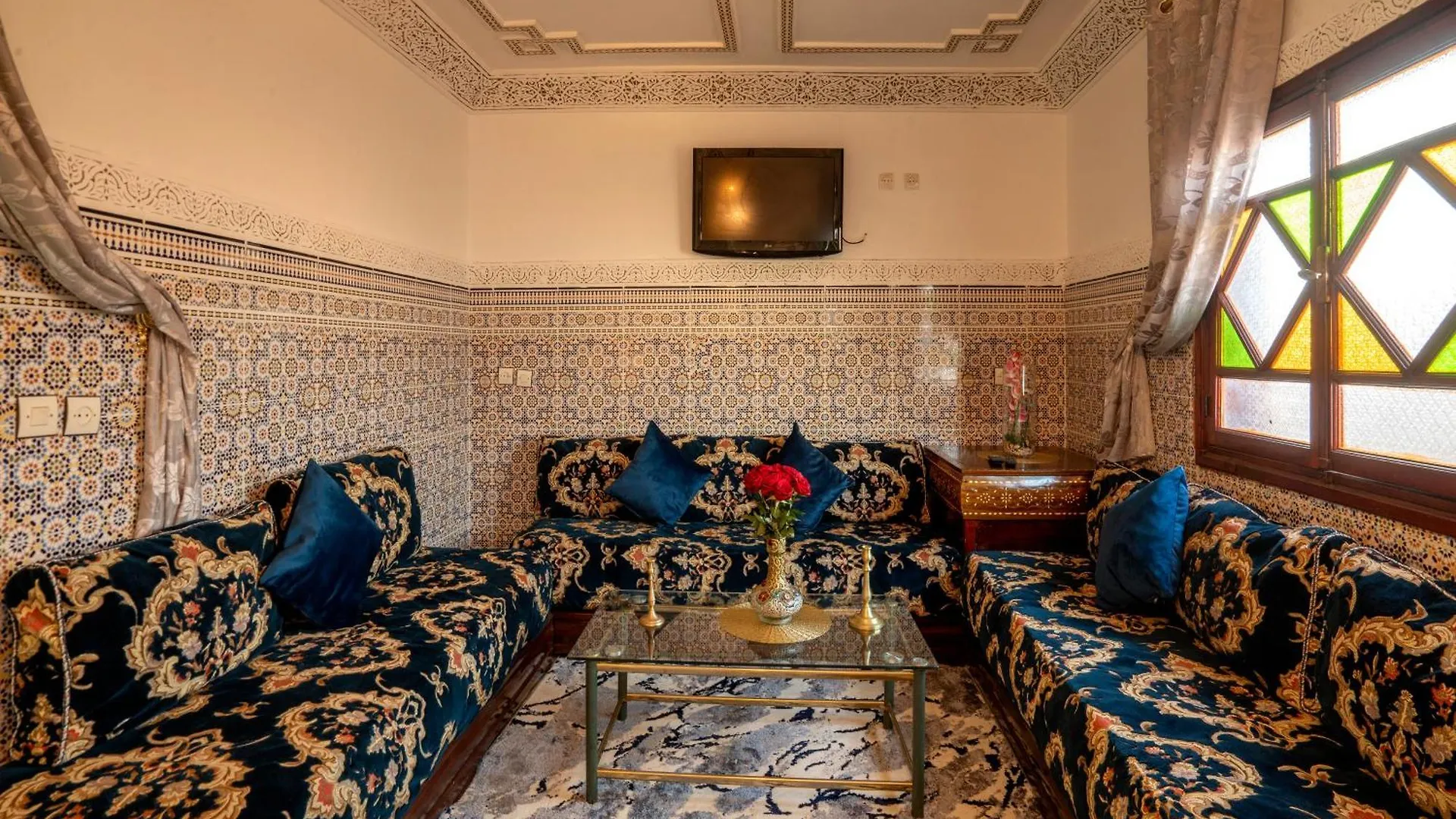 Pretty Apartment In The Medina 2 Μαρακές