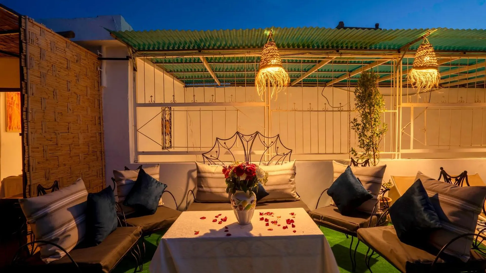 Pretty Apartment In The Medina 2 Μαρακές