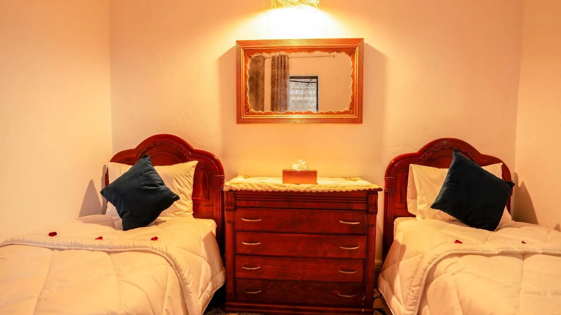 Pretty Apartment In The Medina 2 Μαρακές