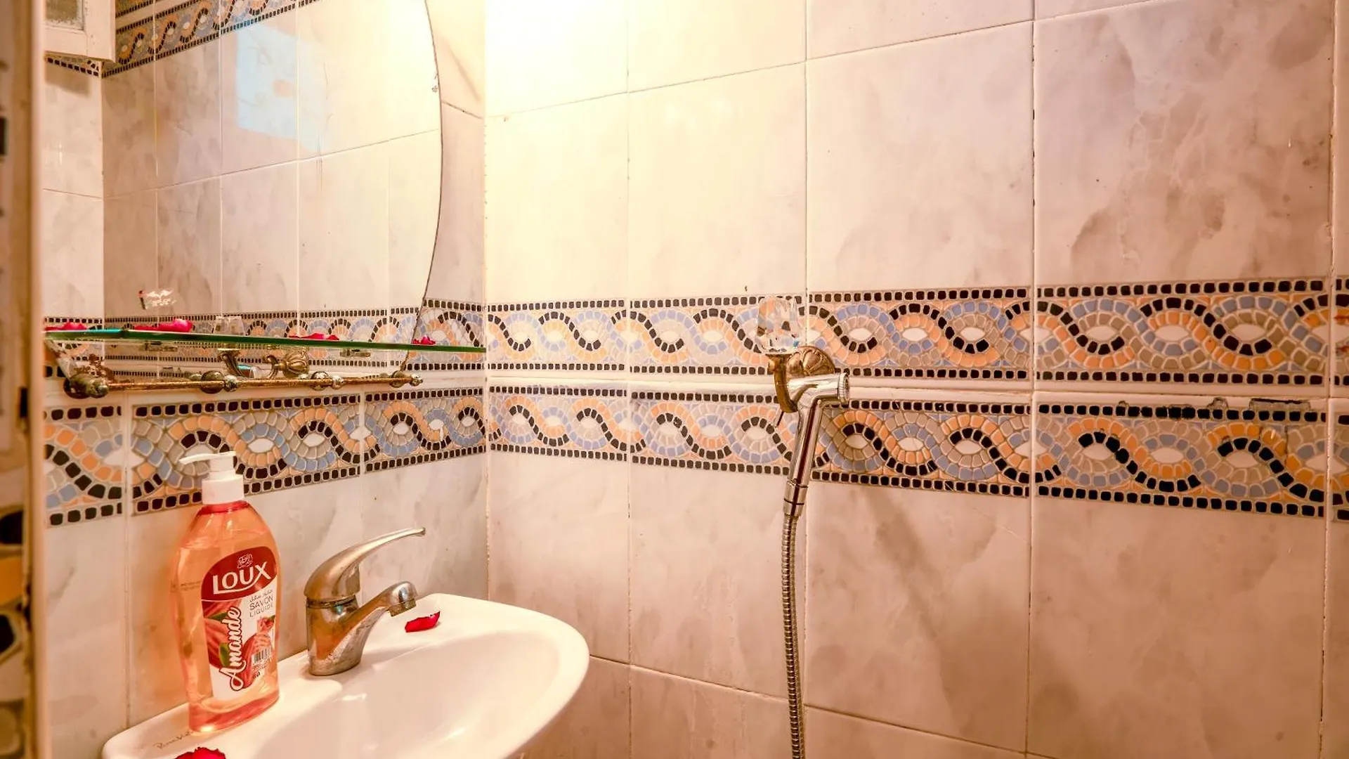 Pretty Apartment In The Medina 2 Μαρακές