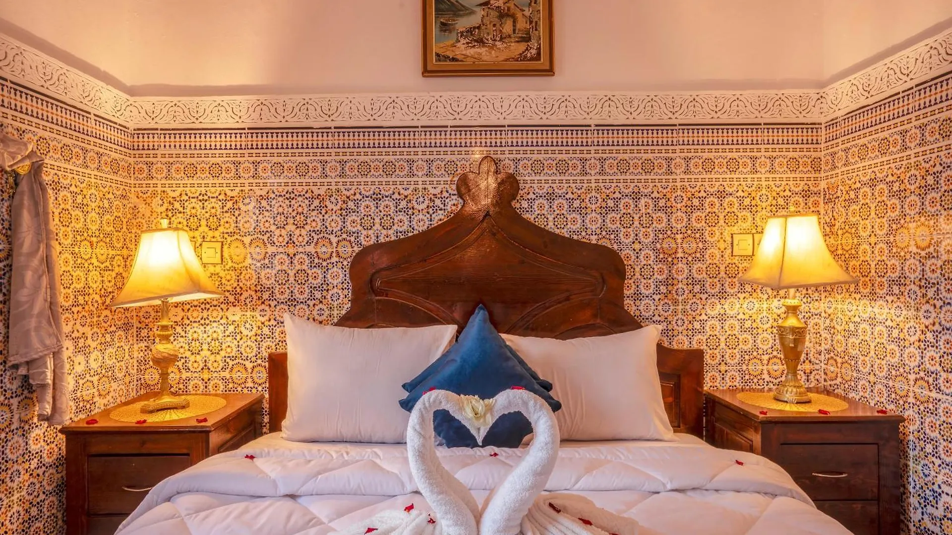 Pretty Apartment In The Medina 2 Μαρακές 0*,