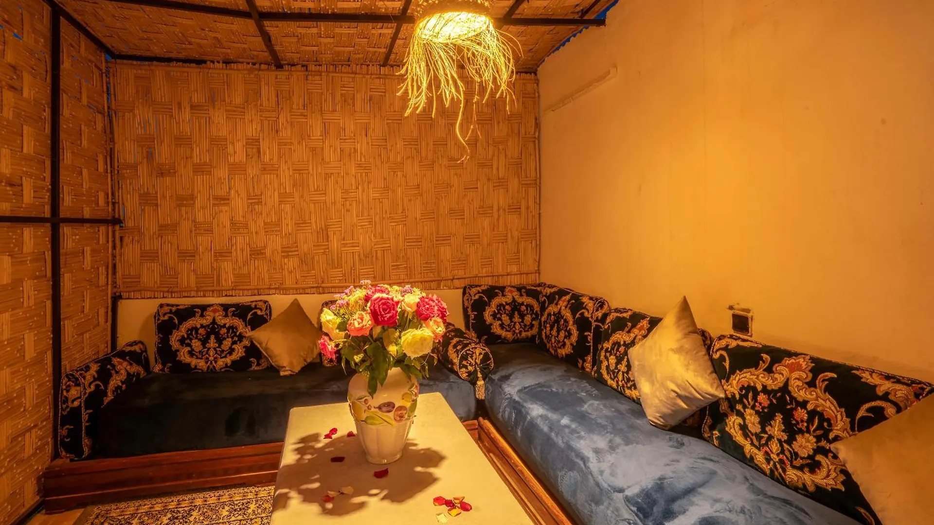 Pretty Apartment In The Medina 2 Μαρακές Μαρόκο