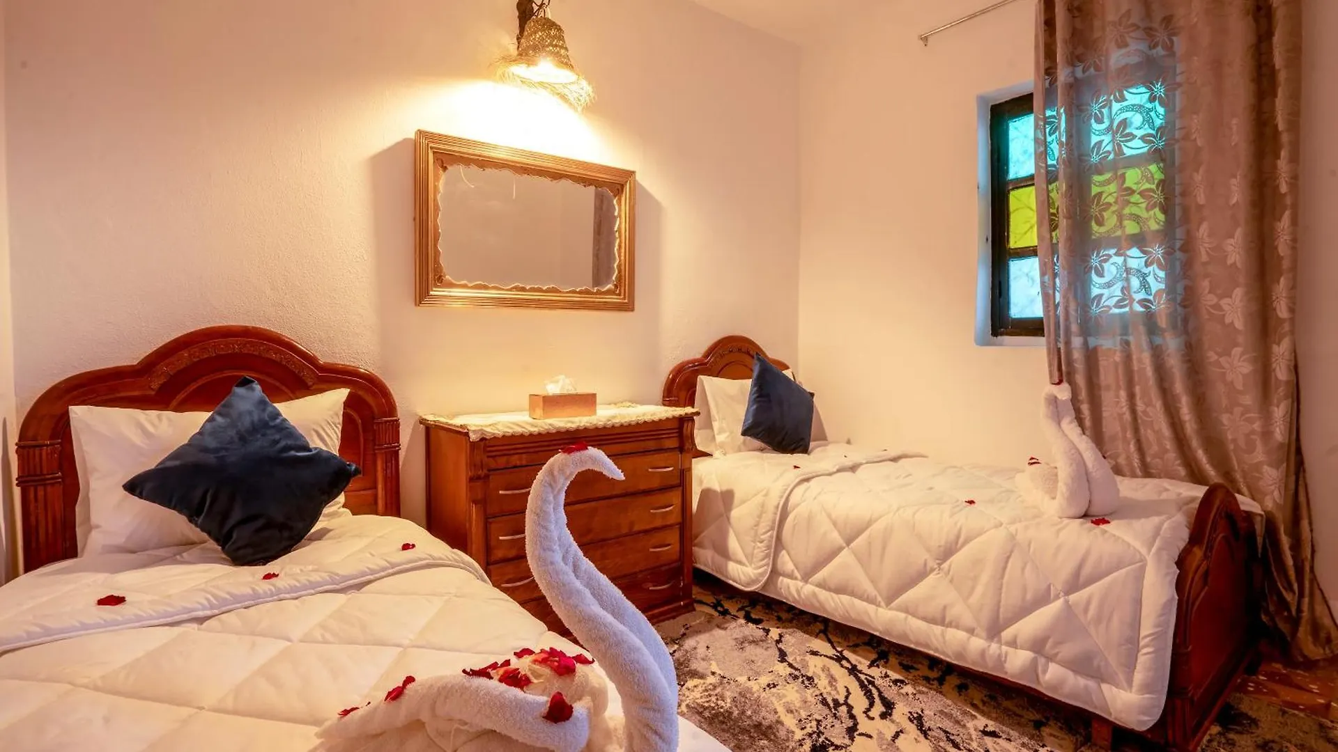 Pretty Apartment In The Medina 2 Marrakesh