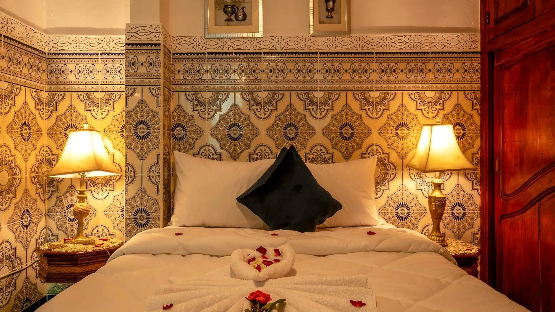 Pretty Apartment In The Medina 2 Marrakesh