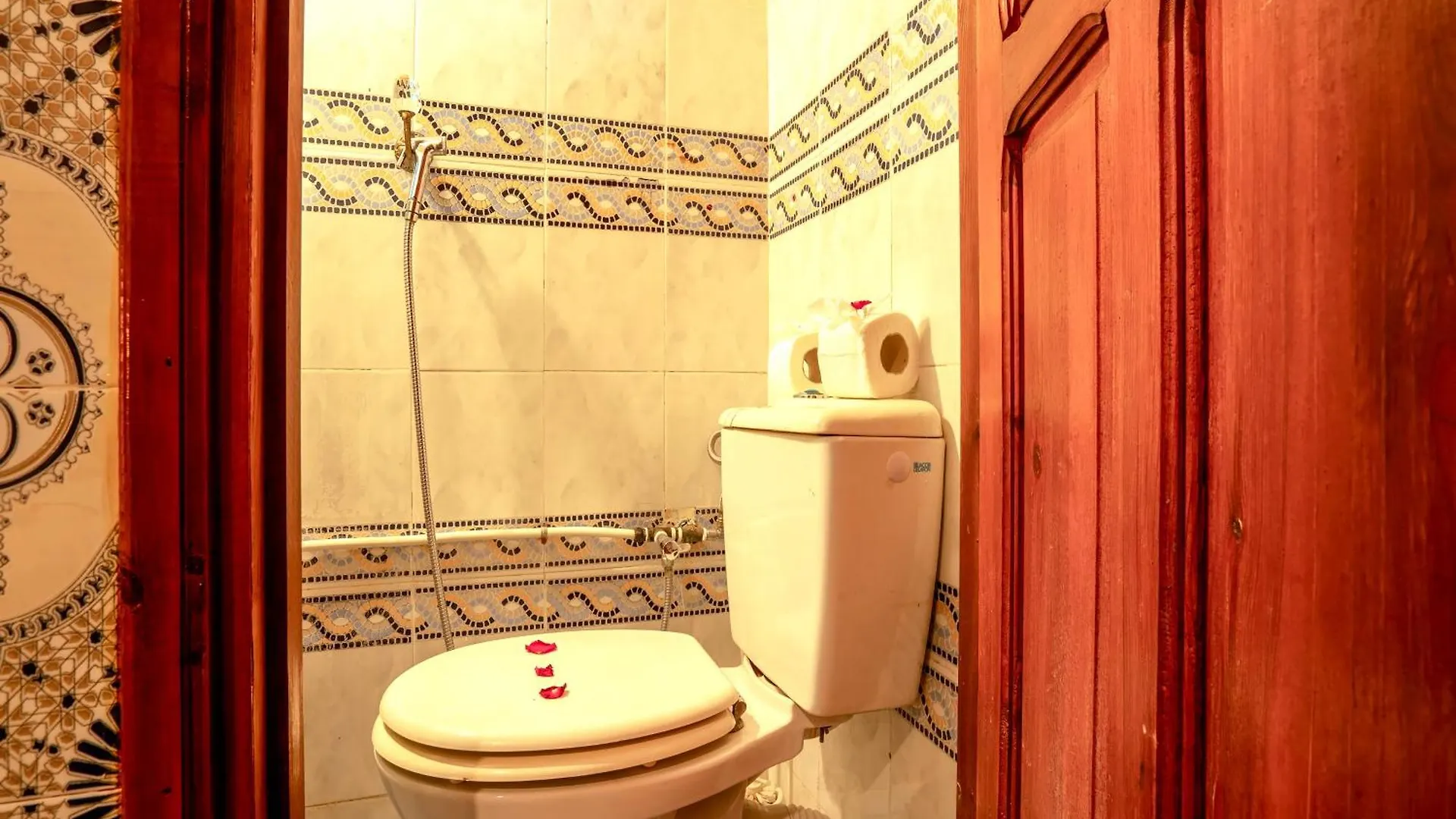 Pretty Apartment In The Medina 2 Marrakesh 0*,