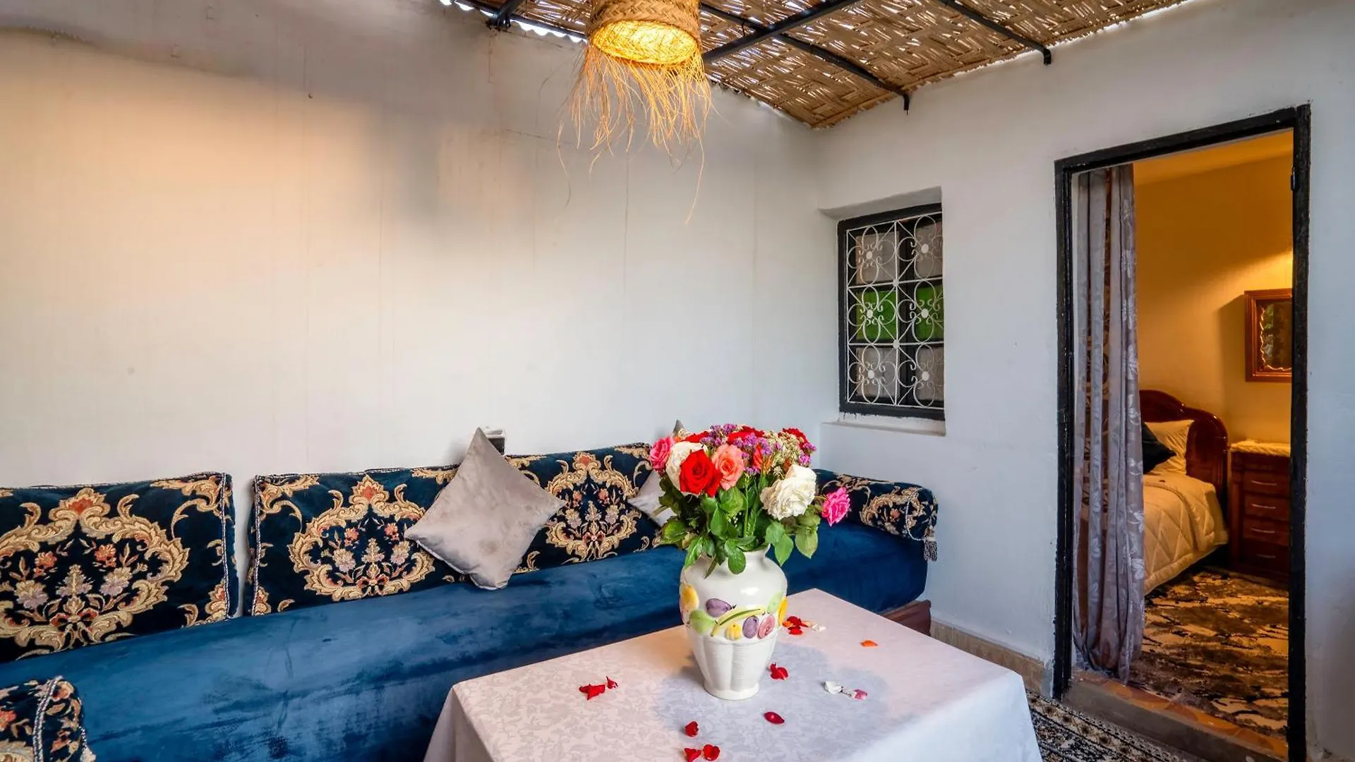 Pretty Apartment In The Medina 2 Marrakesh