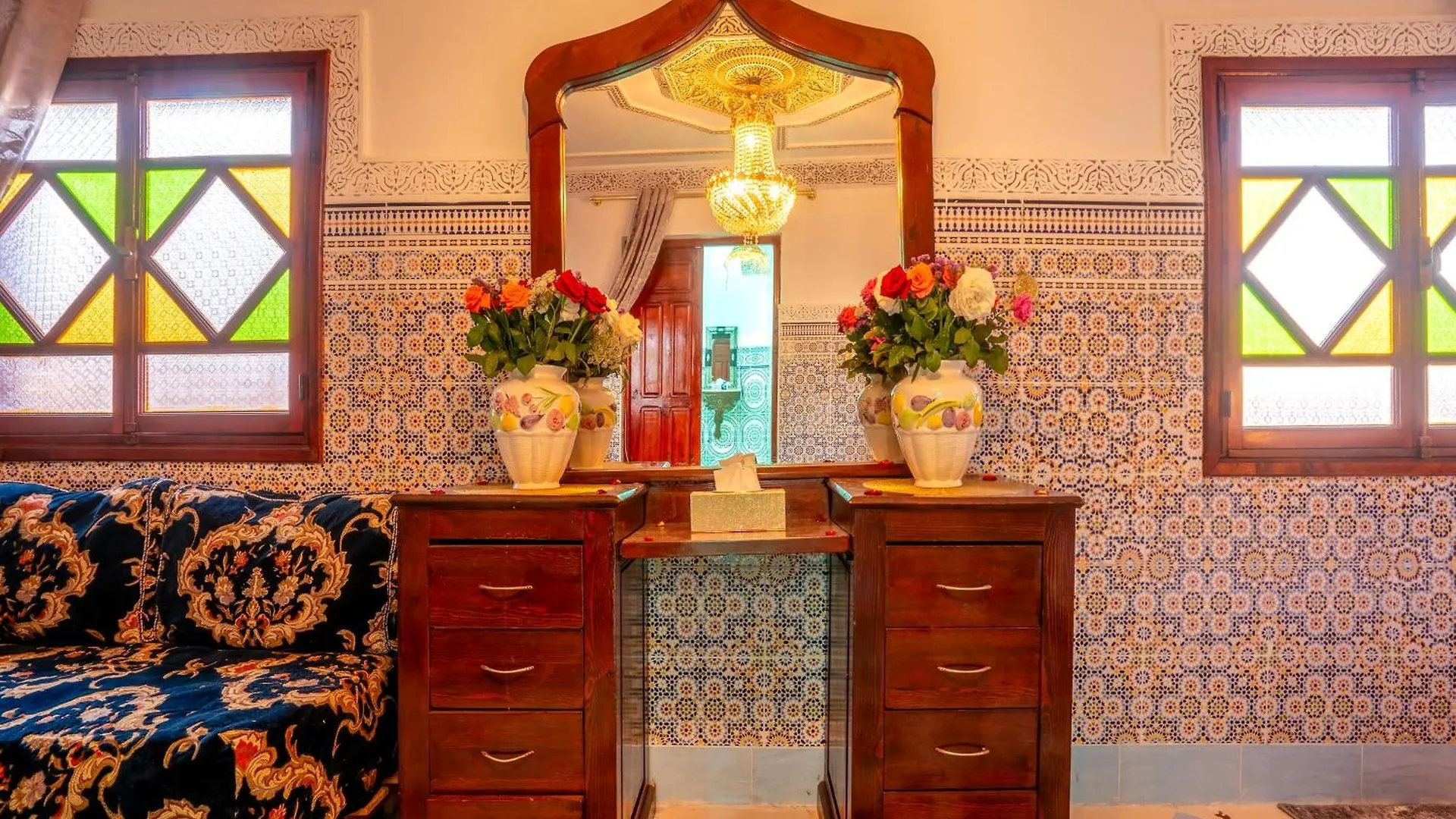 Pretty Apartment In The Medina 2 Marrakesh Morocco