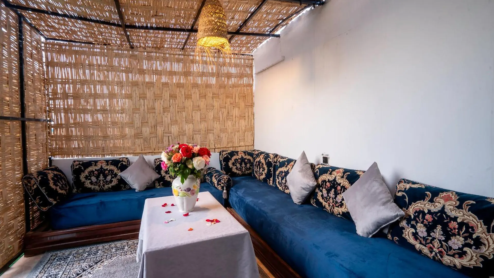 Pretty Apartment In The Medina 2 Marrakesh 0*,  Morocco